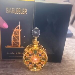 BARLEELER Perfume From DUBAI
